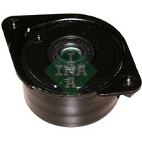 Ina Land Rover Freelander Ribbed Auxillary Drive Belt Tensioner | 534017110 | GSF Car Parts