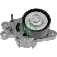 Ina Fiat Fiorino Ribbed Auxillary Drive Belt Tensioner | 534017910 | GSF Car Parts