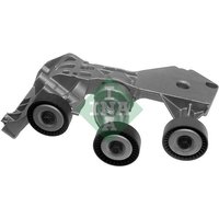 Ina Mercedes-Benz Vaneo Ribbed Auxillary Drive Belt Tensioner | 534024310 | GSF Car Parts
