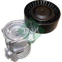 Ina Skoda Roomster Ribbed Auxillary Drive Belt Tensioner | 534029610 | GSF Car Parts