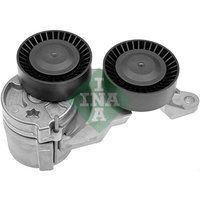 Ina Volvo Xc70 Cross Country Ribbed Auxillary Drive Belt Tensioner | 534031910 | GSF Car Parts