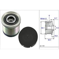 Ina Alternator Freewheel Clutch | 535003010 | GSF Car Parts