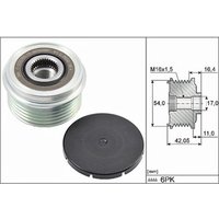 Overrunning Alternator Pulley. INA Fits: LAND ROVER DISCOVERY