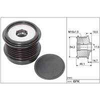 Ina Ford Tourneo Custom Alternator Freewheel Clutch | 535031010 | GSF Car Parts