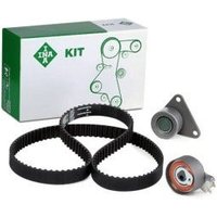 Ina Volvo Xc70 Cross Country Cam / Timing Belt Kit | 530006310 | GSF Car Parts