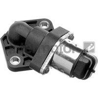 Intermotor Ford Ka Idle Control Valve | 14840 | GSF Car Parts