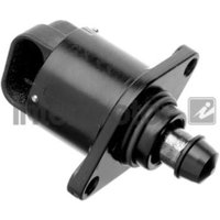 Idle Speed Control Valve Intermotor Fits: RENAULT CLIO