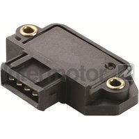 Intermotor Vauxhall And Opel Astra Ignition Switch | 15440 | GSF Car Parts