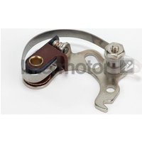 Intermotor Morris Minor 1000 Ignition Contact Set | 22560 | GSF Car Parts