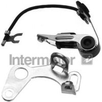 Contact Breaker Intermotor Fits: FORD GRANADA