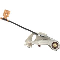 Intermotor Ford Capri Ignition Contact Set | 22700 | GSF Car Parts