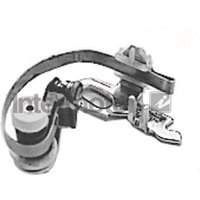 Intermotor Austin Mini Ignition Contact Set | 23451 | GSF Car Parts