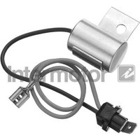 Intermotor Ignition Condenser | 33700 | GSF Car Parts