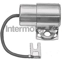Intermotor Bedford Chevanne Ignition Condenser | 33760 | GSF Car Parts