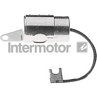 Intermotor Vauxhall And Opel Nova Ignition Condenser | 33770 | GSF Car Parts