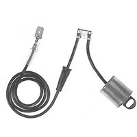 Intermotor Triumph Spitfire Ignition Condenser | 34560 | GSF Car Parts