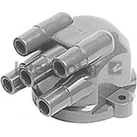 Distributor Cap Intermotor Fits: RENAULT ESPACE