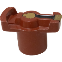 Intermotor Ford Sierra Rotor Arm | 47110S | GSF Car Parts