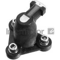Intermotor Renault Safrane Rotor Arm | 49201S | GSF Car Parts