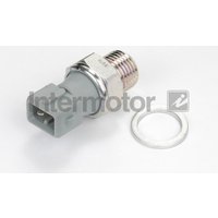 Intermotor Fiat Ducato Oil Pressure Switch | 50871 | GSF Car Parts