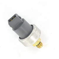 Power Steering Oil Pressure Switch Intermotor Fits: FORD FUSION