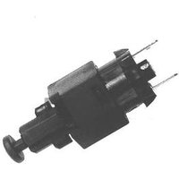 Intermotor Vauxhall And Opel Vectra Brake Light Switch | 51720 | GSF Car Parts
