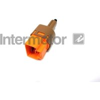 Intermotor Nissan X-Trail Brake Light Switch | 51788 | GSF Car Parts