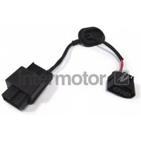 Fuel Pump Relay Intermotor Fits: SKODA ROOMSTER