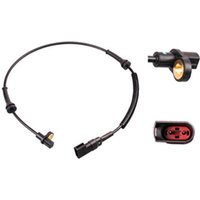 Intermotor Wheel Speed / Abs Sensor | 60033 | GSF Car Parts