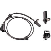 Intermotor Wheel Speed / Abs Sensor - Front Right Hand | 60374 | GSF Car Parts
