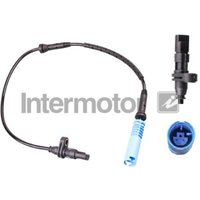 Abs Sensor Intermotor Fits: BMW X5
