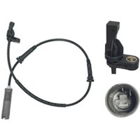 Intermotor Wheel Speed / Abs Sensor - Front | 60689 | GSF Car Parts