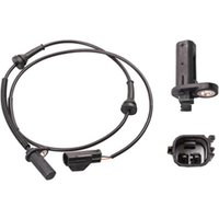 Intermotor Wheel Speed / Abs Sensor - Front Left Hand | 60928 | GSF Car Parts