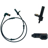 Intermotor Wheel Speed / Abs Sensor - Front | 61005 | GSF Car Parts