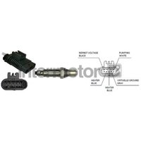 Oil Level Sensor Intermotor Fits: JAGUAR / DAIMLER XKR