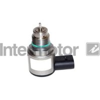 Fuel Pressure Control Valve Intermotor Fits: SEAT LEON