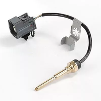 Intermotor Ford Transit Coolant Temperature Sensor | 55169 | GSF Car Parts