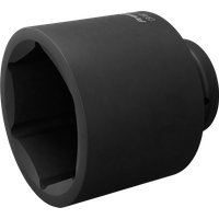 SEALEY Impact Socket 115mm Deep 1"sq Drive | IS1115D | GSF Car Parts