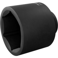 SEALEY Impact Socket 120mm Deep 1"sq Drive | IS1120D | GSF Car Parts