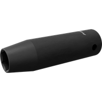 SEALEY Impact Socket 11mm Deep 1/2"sq Drive | IS1211D | GSF Car Parts