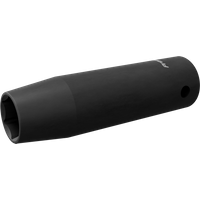 SEALEY Impact Socket 12mm Deep 1/2"sq Drive | IS1212D | GSF Car Parts