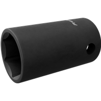 SEALEY Impact Socket 15mm 1/2"sq Drive | IS1215 | GSF Car Parts