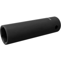 SEALEY Impact Socket 15mm Deep 1/2"sq Drive | IS1215D | GSF Car Parts