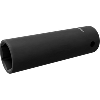 SEALEY Impact Socket 16mm Deep 1/2"sq Drive | IS1216D | GSF Car Parts