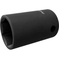 SEALEY Impact Socket 17mm 1/2"sq Drive | IS1217 | GSF Car Parts