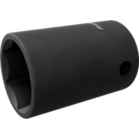 SEALEY Impact Socket 18mm 1/2"sq Drive | IS1218 | GSF Car Parts