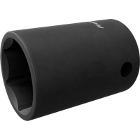 SEALEY Impact Socket 19mm 1/2"sq Drive | IS1219 | GSF Car Parts