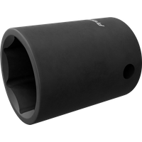 SEALEY Impact Socket 21mm 1/2"sq Drive | IS1221 | GSF Car Parts