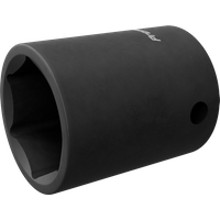 SEALEY Impact Socket 22mm 1/2"sq Drive | IS1222 | GSF Car Parts