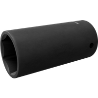 SEALEY Impact Socket 27mm Deep 1/2"sq Drive | IS1227D | GSF Car Parts